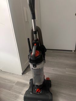 Eureka Vacuum