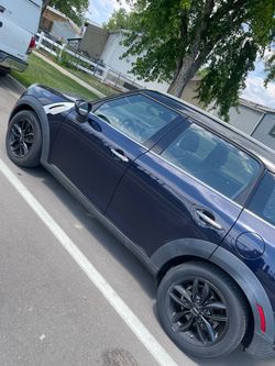 2013 Mini Cooper