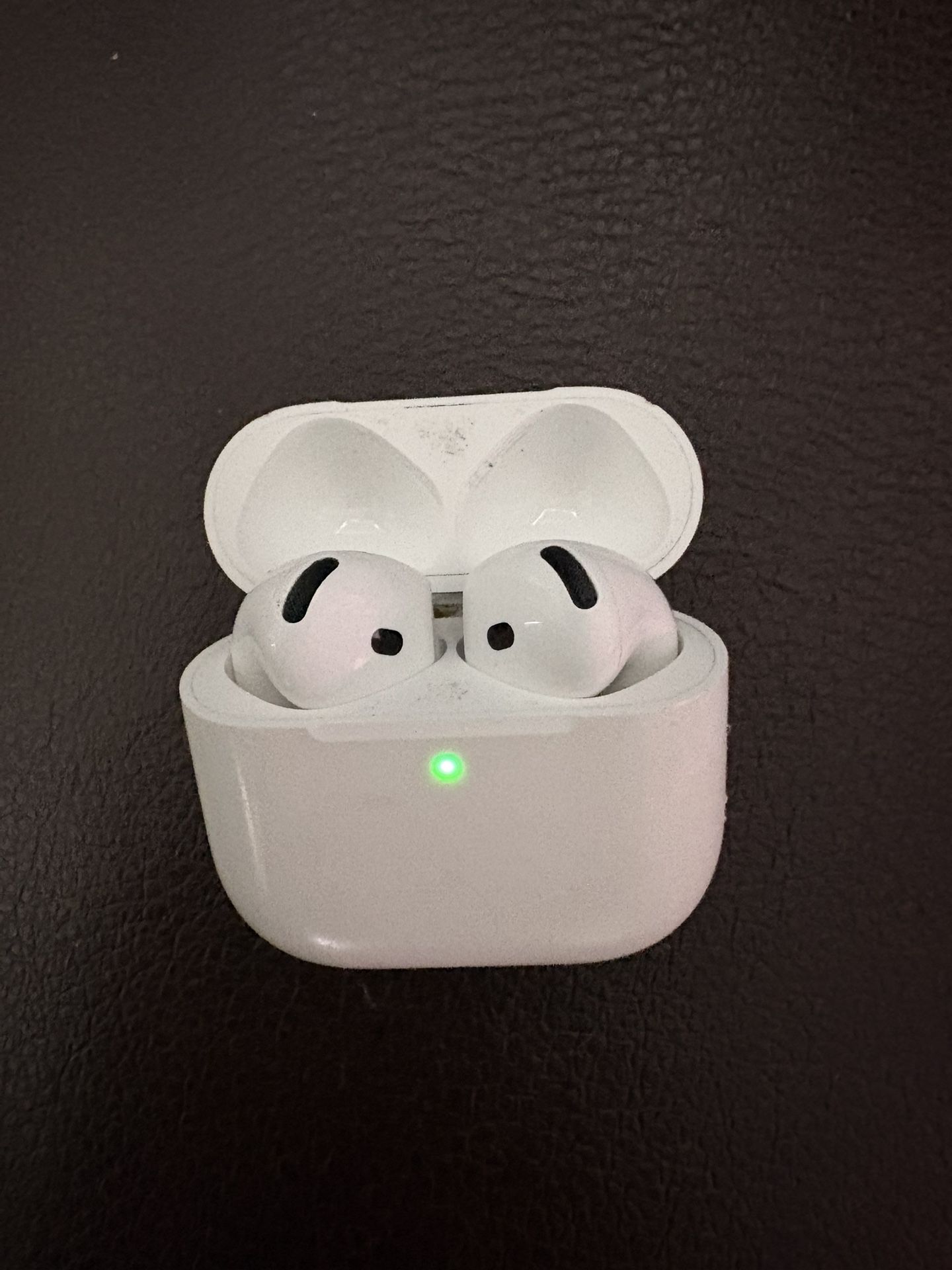 4th Gen AirPods