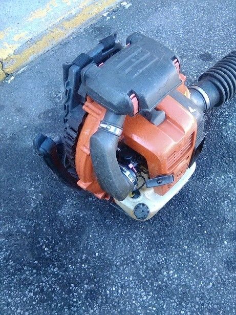 HUSQVARNA 580 BFS BACKPACK BLOWER