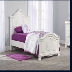 Kids Twin Bed