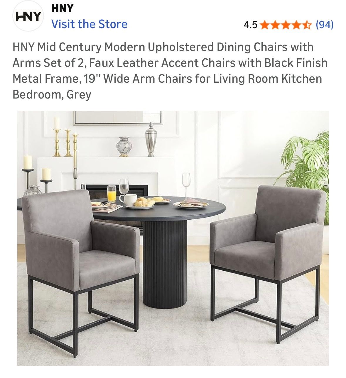 Chairs