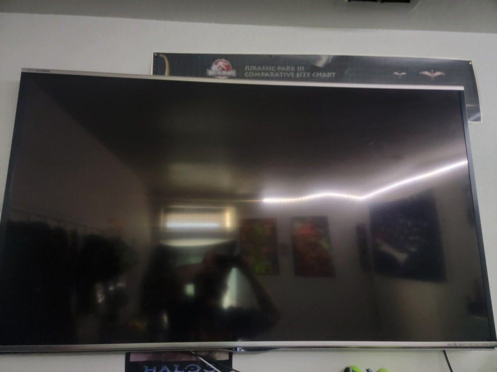 70 Inch Sharp Smart Tv