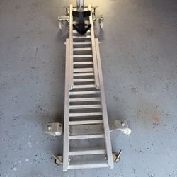 Condor Motorcycle Dolly 