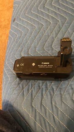 Cannon Battery Grip BG- ED3