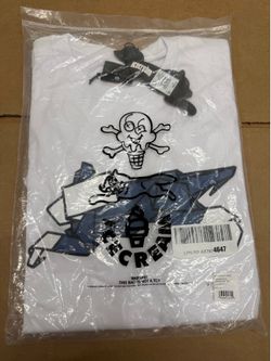 Ice Cream Tee (Medium)
