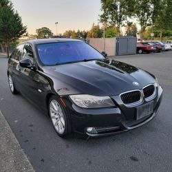 2009 BMW 3 Series