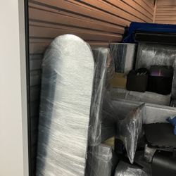 Getting rid of things so OBO