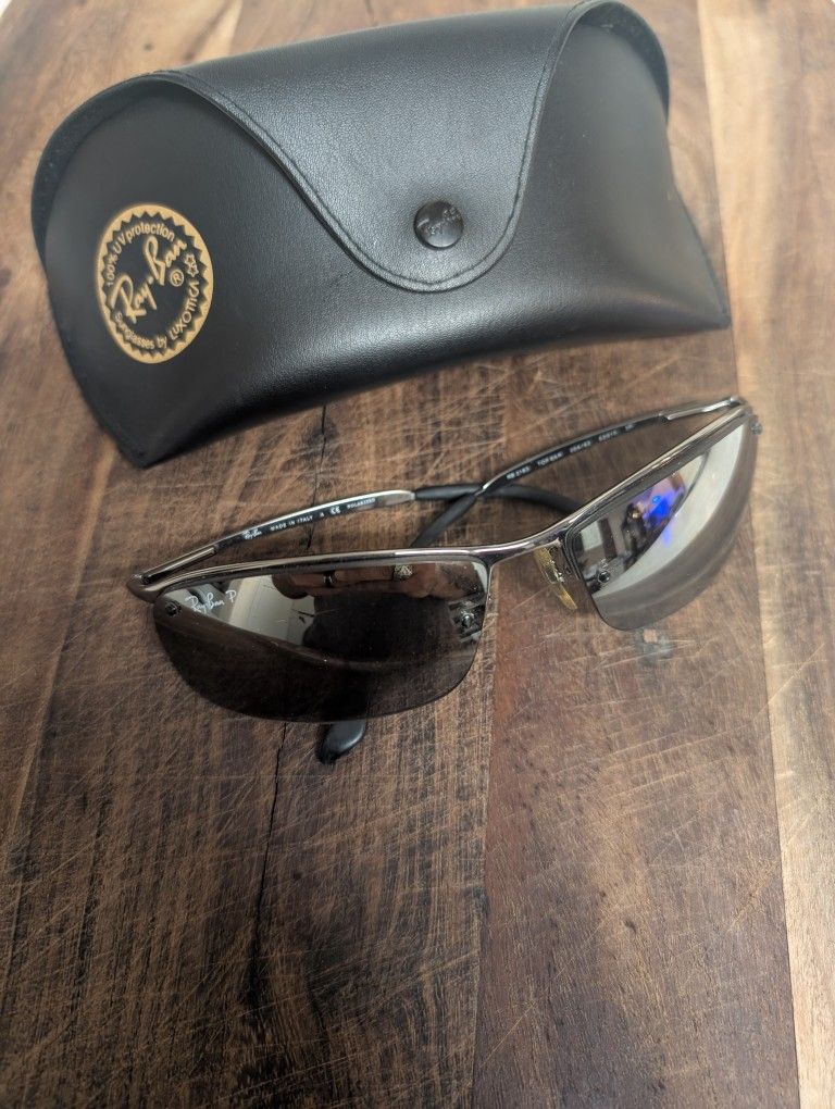 Rayban Sunglasses