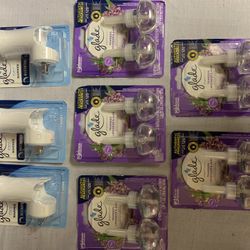 Glade Bundle 