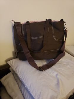 Diaper Bag