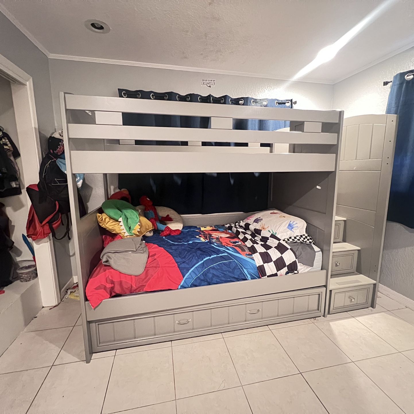Rooms To Go Bunk Beds 