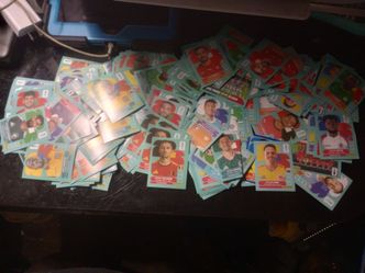 2026 FiFA WORLD CUP STICKERS
