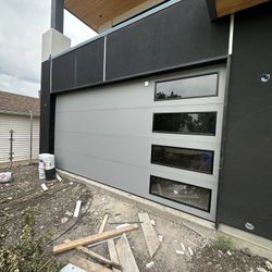 Garage Door