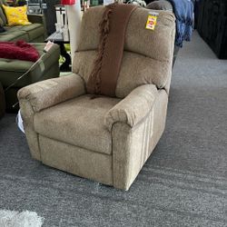 Recliner 