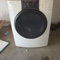 Kenmore Gas dryer Free