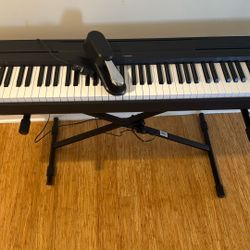 YAMAHA P-45