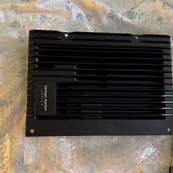 2006-2011 Range Rover Harman Kardon Logic 7 Amplifier