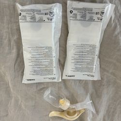Medela Harmony Manual Pump + 99 Storage Bags