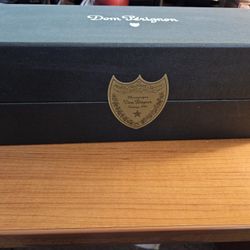  1998 Vintage Dom Perignon