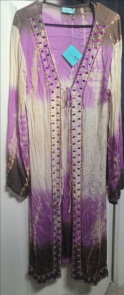 100% Silk Swimwear for Women
