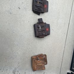 Electrician Tool Bag