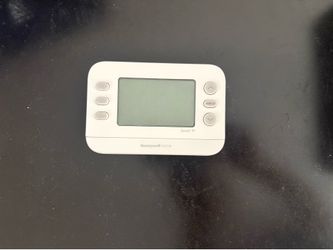 SMART THERMOSTAT  HONEYWELL X2S