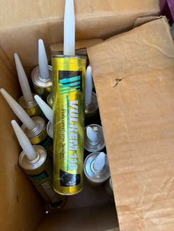 Vulkem 116 polyurethane  sealant