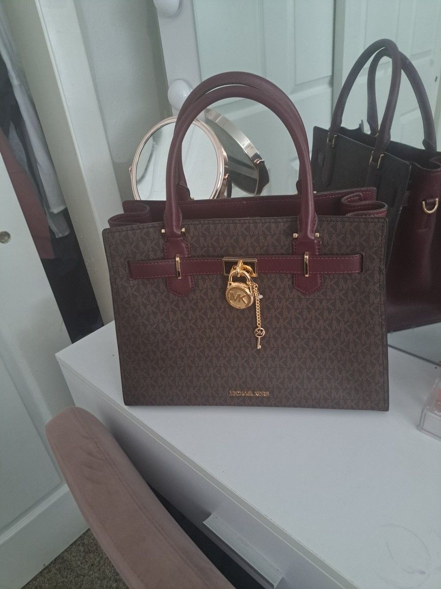 Michael Kors Bag