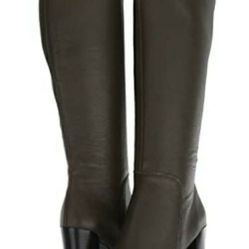 Kenneth Cole Boots Size 10