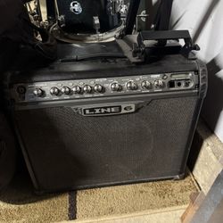 Free Line 6 Guitar Amp When Pedal Board. 