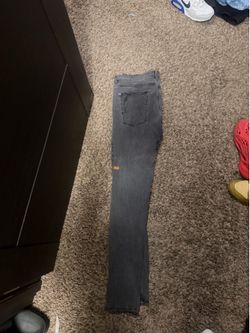 Ksubi jeans