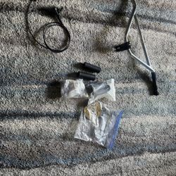 BIKE PARTS