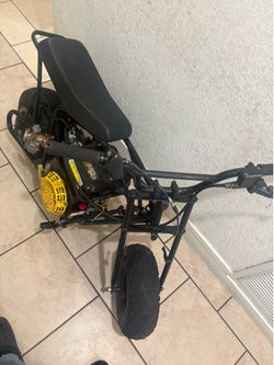 Minibike
