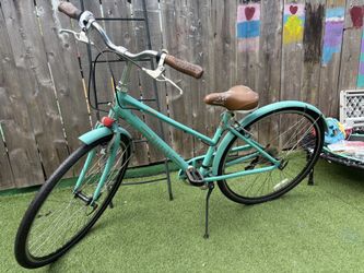 Cruiser Bike