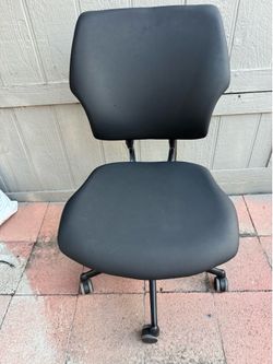 Human Scale Office Chair