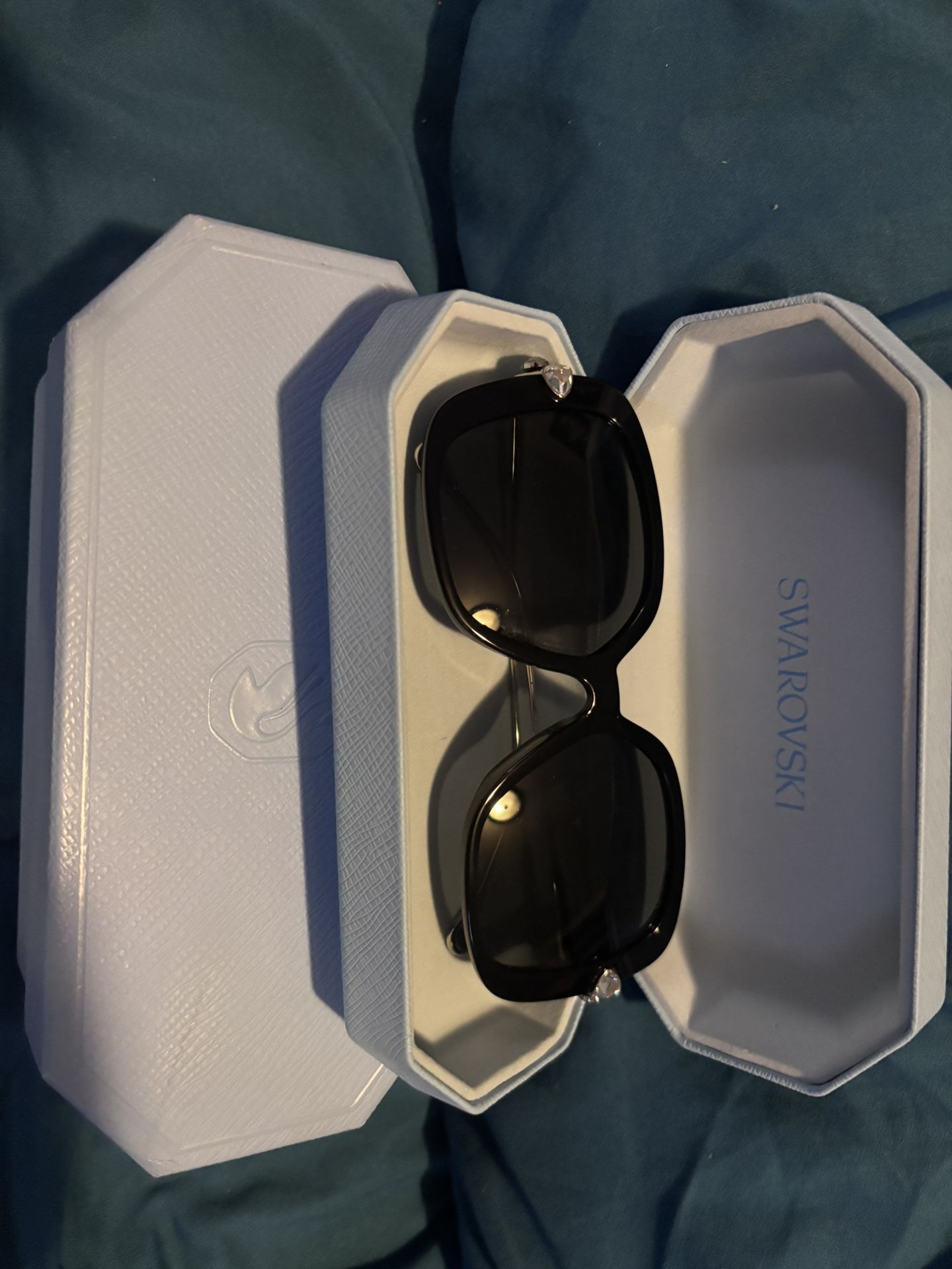 Swarovski Sunglasses 
