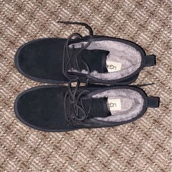 ugz boots (size 11)