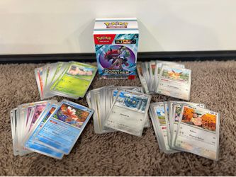 Pokemon - Prismatic Evolutions Bulk - $8