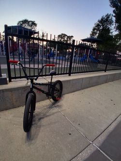Elite bmx 20 inch