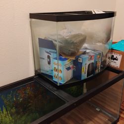 Fish Tank Bundle