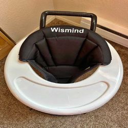 Little Walker – Boosting First Steps with Playful Fun may at