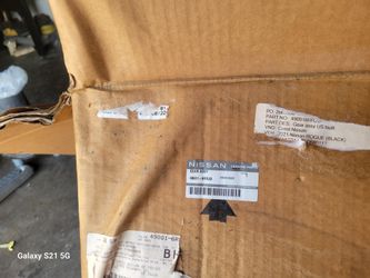 NISSAN ROGUE STEERING RACK