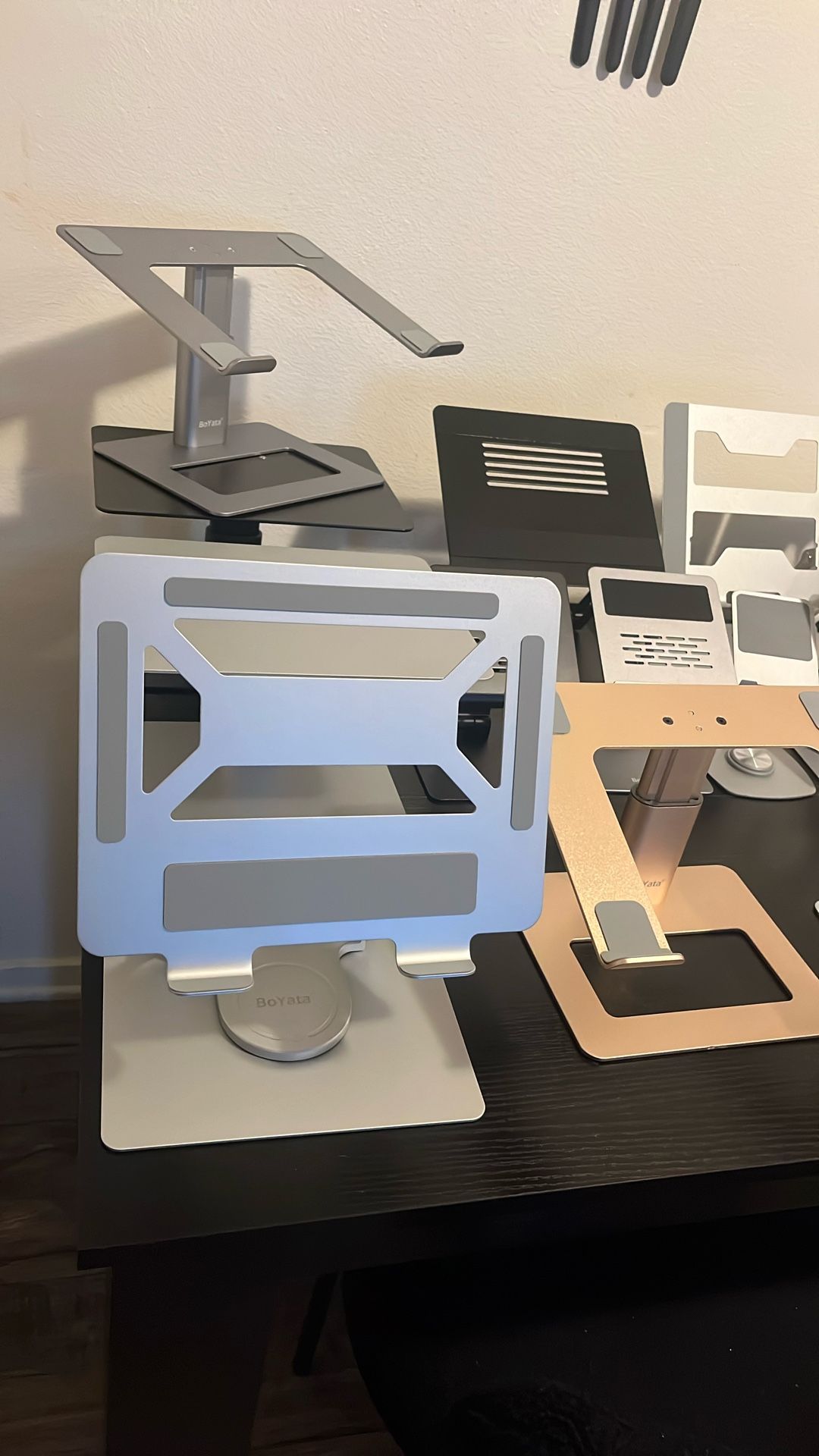 Laptop , iPad, Phone Stand