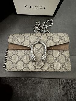 Gucci Purse