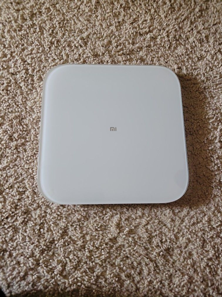 Mi Smart Scale 2
