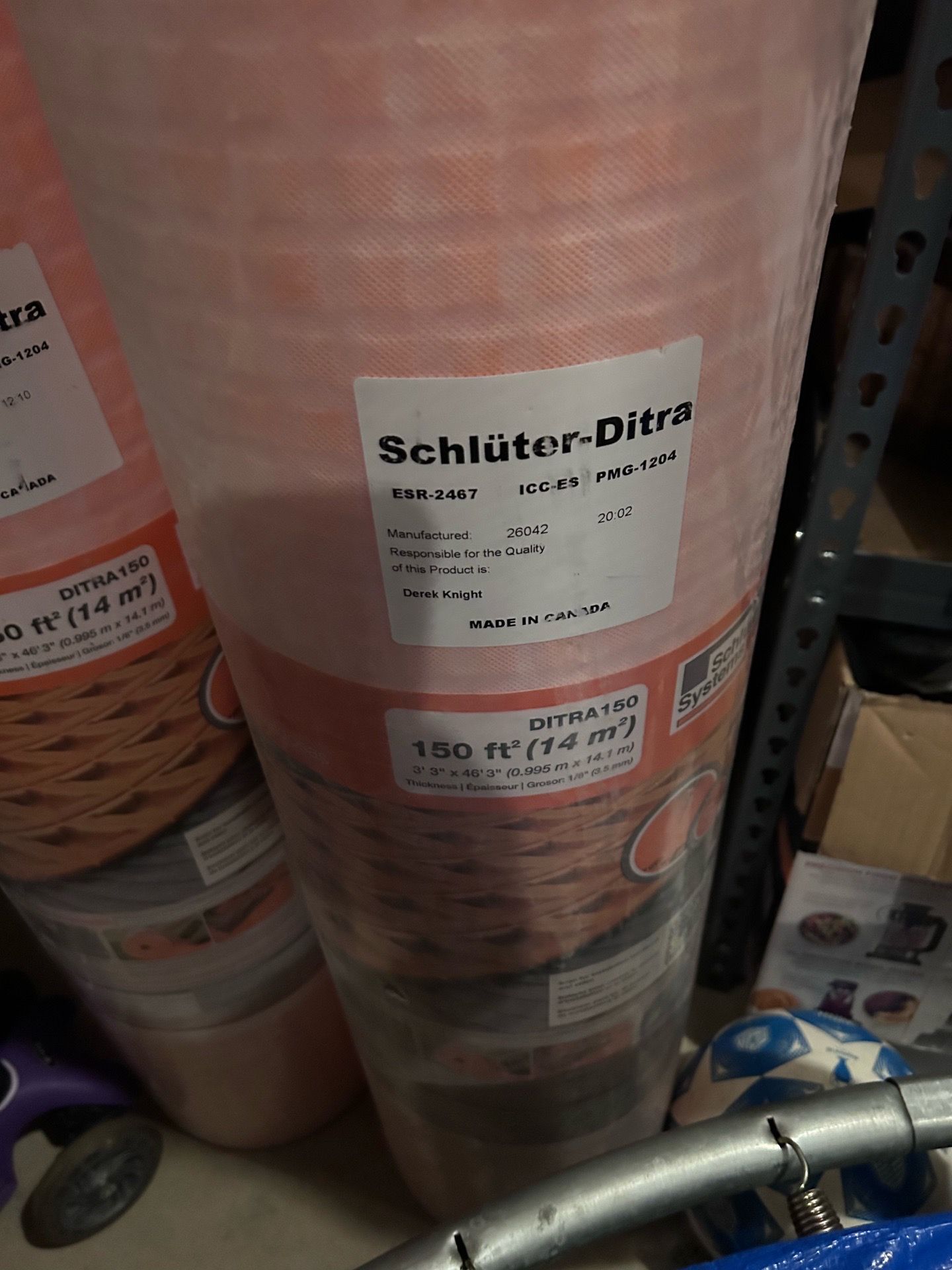 Schlüter-Ditra