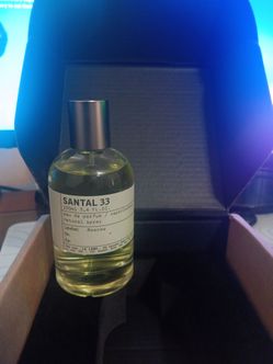 Santal 33 100ml