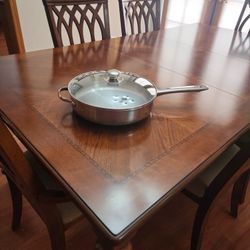 Tools Of The Trade Pan