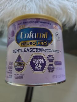 Enfamil 7.2 oz